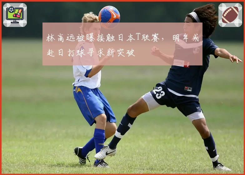 林高远被曝接触日本T联赛，明年或赴日打球寻求新突破